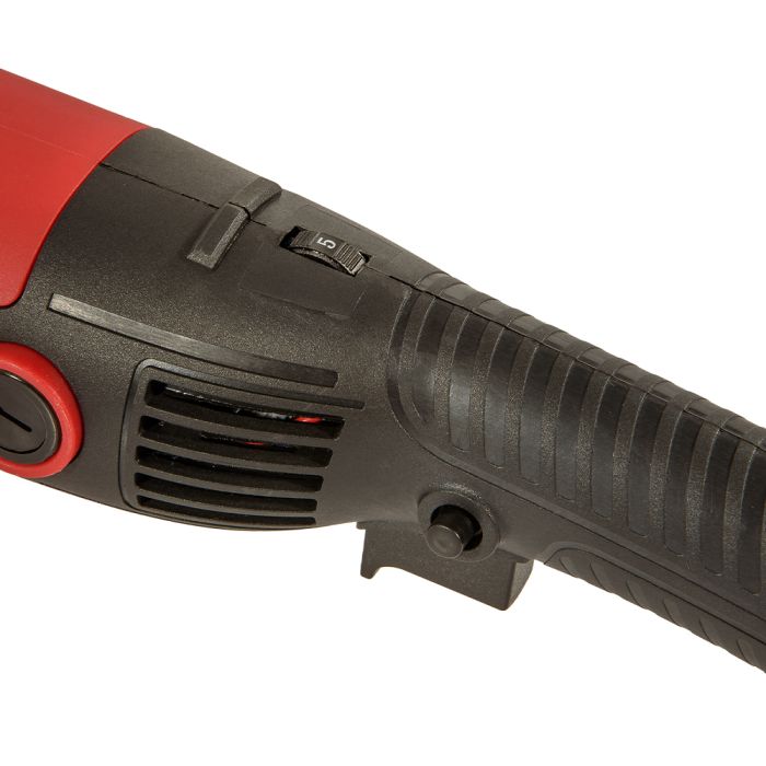 Шліфмашина кутова Vitals Ls 1295HTv 950Вт 125мм 0-10000об/хв 2.0кг