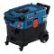 Пилосос професійний Bosch Professional GAS 12-40 MA 1200Вт 230мБар контейнер 40л 14.1кг