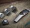 Машинка для стрижки Remington Power X Series X6, сеть+акум., насадок-4, сталь, чорно-серый