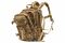 Рюкзак тактический 2Е, 25L, Molle, камуфляж