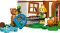 Конструктор LEGO Animal Crossing Візит у гості до Isabelle