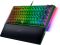 Клавиатура механическая Razer BlackWidow V4 75%, 83key, Mechanical Tactile Switch GEN-3, USB-A, EN, RGB, Phantom Green Ed.