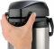 Термос Tefal President, 3.0л, нержавеющая сталь, пластик