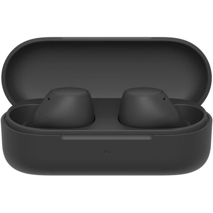 Навушники TWS Sony WF-C510 BT 5.3, IPX4, SBC, AAC, Mic, Чорний
