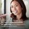 Щітка зубна електр. Philips, Sonicare DiamondClean Prestige 9900, 62т. колив/хв, насадок-1, SenseIQ, зарядний чохол, рожевий