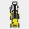 Минимойка высокого давления Karcher K2 Power Control, 1400Вт, 110бар, 360л/час, шланг 5м, 4.34кг
