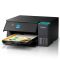 БФП ink color A4 Epson EcoTank L4360 33_20 ppm Duplex USB Wi-Fi 4 inks Black Pigment