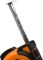 Рулетка Neo Tools Super Black, 3мx16мм, з фіксатором змотування, магніт