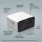 Проєктор Epson EF-21W FHD, 1000 lm, LASER, 1, Google TV, Diamond White