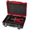 Перфоратор акумуляторний Einhell Professional TP-HD 18/26 D Li BL - Solo PXC 18В 2.6Дж 2.9кг кейс без АКБ та ЗП