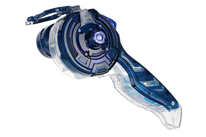 Игровой набор Infinity Nado V Deluxe Battle Set Крылья Ареса против Огненного Дракона (Ares' Wings vs Fiery Dragon)