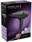Фен Remington Supercare PRO 2100 AC motor, 2100Вт, режимов-3, иониз-я, хол. обдув, черный