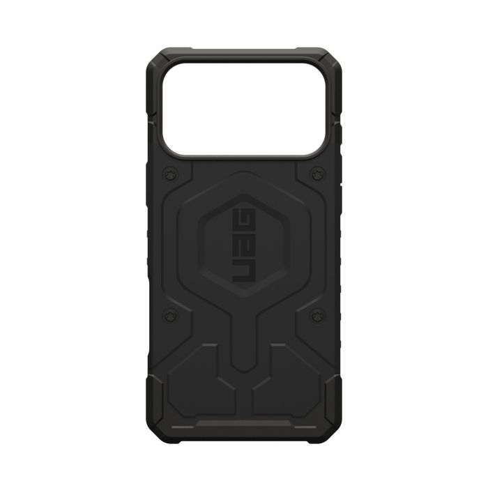 Чохол UAG для iPhone 17 Pro Max, Pathfinder MagSafe, Black