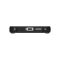 Чохол UAG для Samsung Galaxy S26+, Monarch Pro with Magnet, Kevlar Black