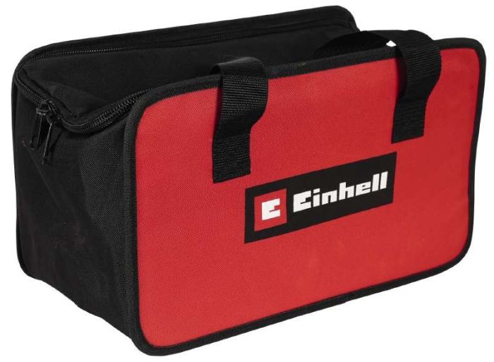Борозник Einhell TE-MA 1500 диск 125мм 1500Вт паз 8-30мм глибина пазу 5-30мм 8500об/хв 4.8кг