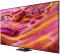 Телевізор 98" Samsung NeoQLED 4K 120Hz (Up to 165Hz) Smart Tizen Black