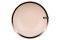 Тарелка суповая Ardesto Liguria Cream, 20см, керамика, кремовый