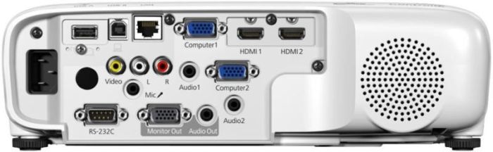 Проектор Epson EB-982W WXGA, 4200 lm, 1.38-2.24