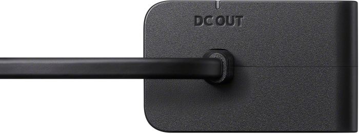 Зарядний пристрій Sony USB Power Delivery