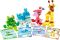 Конструктор LEGO DUPLO Town Игра с построением животных
