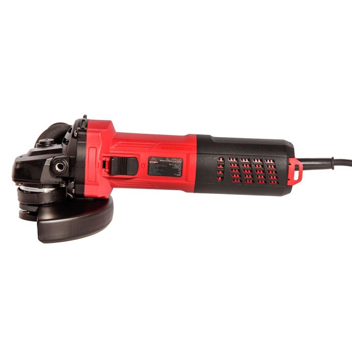 Шліфмашина кутова Vitals Professional Ls 1213a BL 125мм 1300Вт 11000об/хв 1.6кг