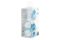 Пустышка Nuvita 7066 Air55 Explorer ортодонтическая 0m+ (тигр, слон) 2шт