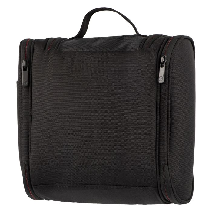 Несесер Wenger, Toiletry Kit, чорний