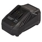Зарядний пристрій Vitals Master LSL 1845 SmartLine+ 18В 4.5А 0.5кг