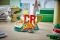 Конструктор LEGO Editions Football Кріштіану Роналду — лучшие моменты футбольных матчей
