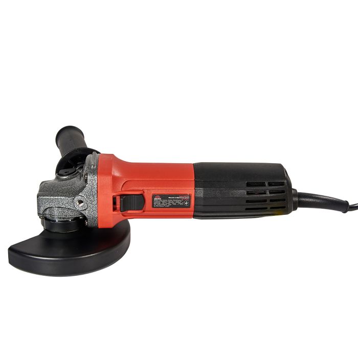 Шліфмашина кутова Vitals Master Ls1272HLv 125мм 720Вт 4500-10500об/хв 1.98кг