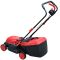 Газонокосарка бензинова Vitals Master EZP 3414j 1400Вт 34см 35л 25-75мм 9кг