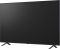 Телевізор 75" LG QNED  4K 60Hz Smart WebOS Black