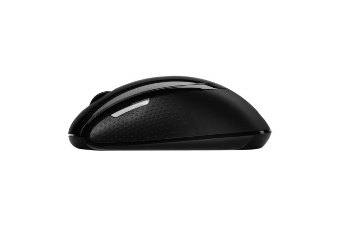 Комплект клавиатура и мышь Microsoft  Comfort Desktop 5050 WL, EN/UK/RU, чёрный