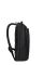 Рюкзак для ноутбука 14.1", Samsonite Guardit 3.0, полиэстер, 17.5л, влагозащита, чёрный