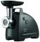 М'ясорубка Tefal HVB Plus, 2000Вт, 2.6кг/хв, 3 решітки, насадка для ковбас, кеббе, томатів, 5 терок, пластик/метал, чорний
