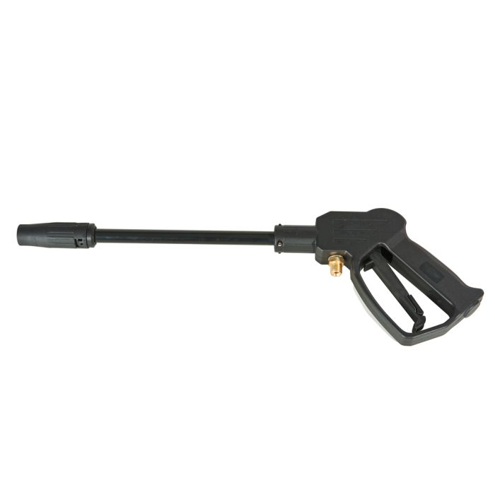 Мінімийка високого тиску Vitals Master Am 6.5-120w turbo 1650Вт 120бар 390л/год шланг 7м 10кг