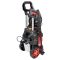 Мінімийка високого тиску Vitals Master Am 7.5-195w digital premium  2400Вт 195бар 450л/год шланг 7м 14.8кг