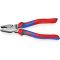 Кусачки-бокорезы KNIPEX 0-4.2мм 200мм 0.304кг