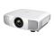 Проєктор домашнього кінотеатру Epson EH-LS11000W UHD, 2500 lm, 1.35-2.84, LASER