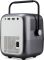 Проєктор AOpen QF23s FHD, 250 lm, LED, 1.26, WiFi, сірий, Whale TV
