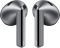 Бездротові навушники Samsung Galaxy Buds 3 (R530), сріблястий