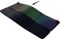 Клавіатура мембранна Razer Pro Type Ergo, 118key, USB-A/WL/BT, EN, RGB, чорний