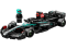 Конструктор LEGO Speed Champions Автомобиль для перегонов Mercedes-AMG F1® W15