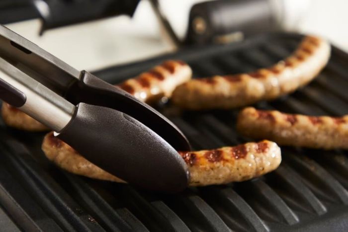Гриль Tefal прижимной OptiGrll 2100Вт, темп. режимов-4, съёмные пластины, металл