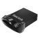 Накопитель SanDisk   64GB USB 3.1 Type-A Ultra Fit Чёрный