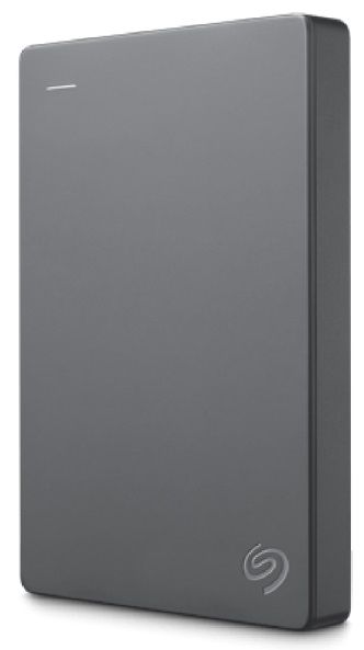 Портативный жесткий диск Seagate 5TB USB 3.0 Basic