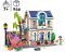 Конструктор LEGO Friends Семейный дом Лиан0