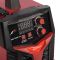 Сварочный аппарат инверторный Vitals MIG-1400 эссо 230В 4.5кВт 20-140А ??IP21S 8.5кг