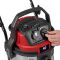 Пилосос професійний Einhell TE-VC 3080 SACL 1150Вт 220мбар контейнер 30л 230В/2000Вт вологе/сухе прибирання 8.35кг