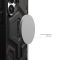 Чехол UAG для Samsung Galaxy S26 Ultra, Monarch Pro with Magnet, Kevlar Black